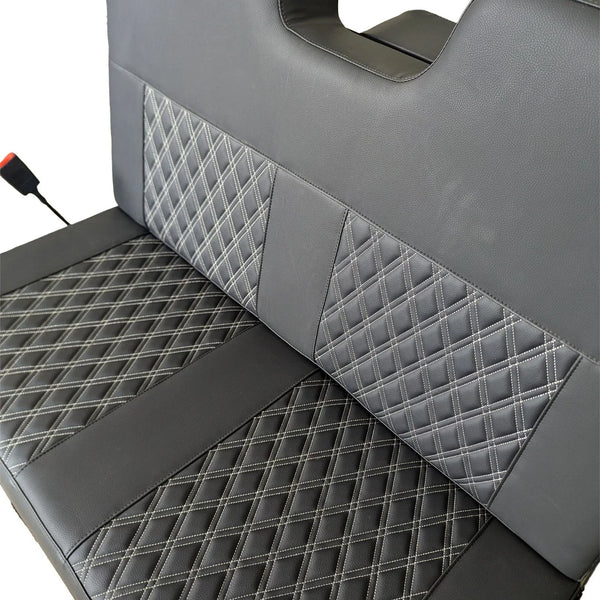 Campervan Tables, Seals and Interior Accessories