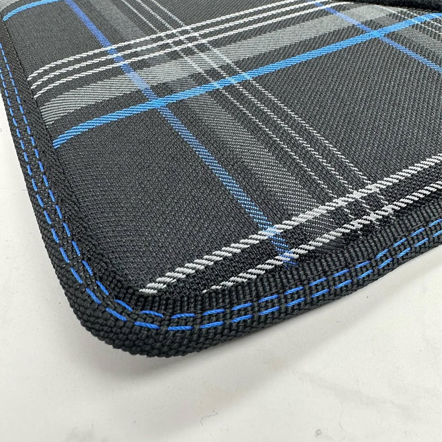 Tailor Made Van & Car Mats With Custom Logos