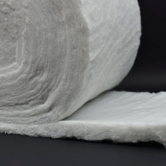 Dacron Thermo Camper Insulation 50mm Thick Polyester Roll