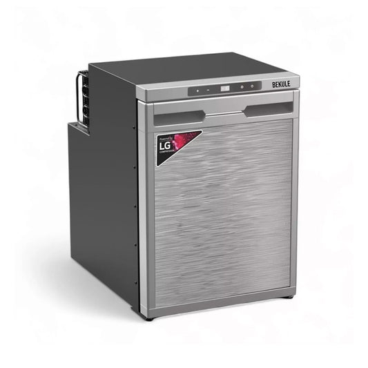 Fridge Freezer (12v)