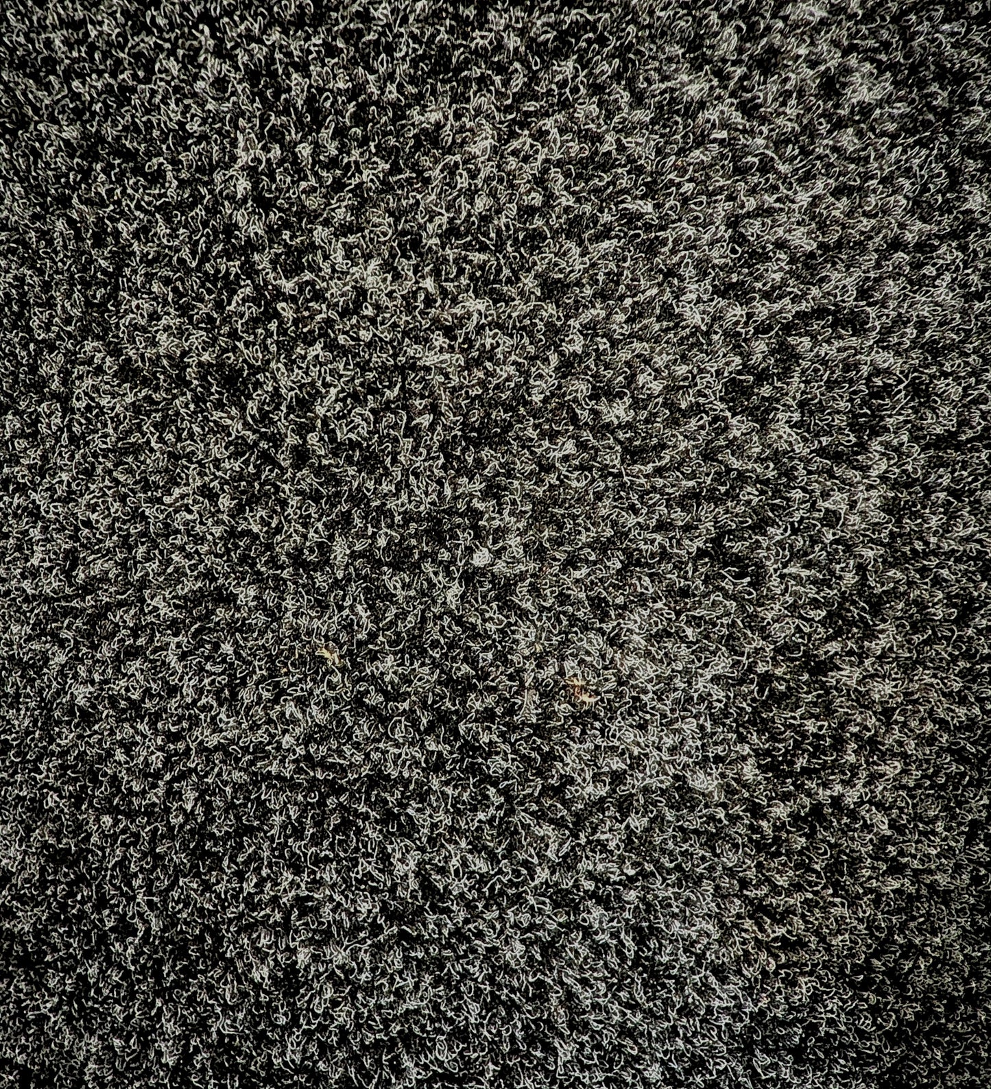 Black Gel Back Carpet Flooring