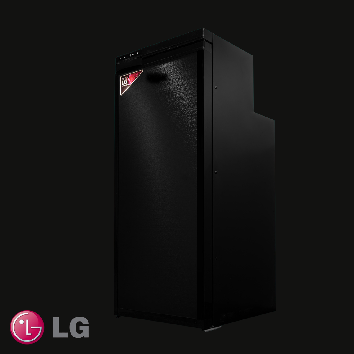 Fridge Freezer (12v)