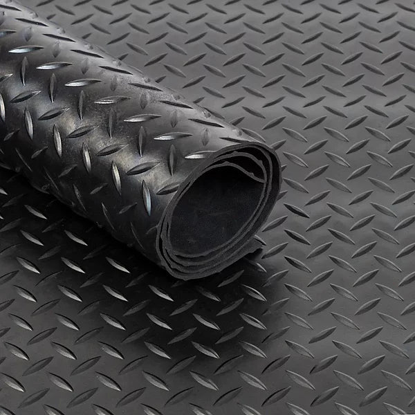 Rubber Matting