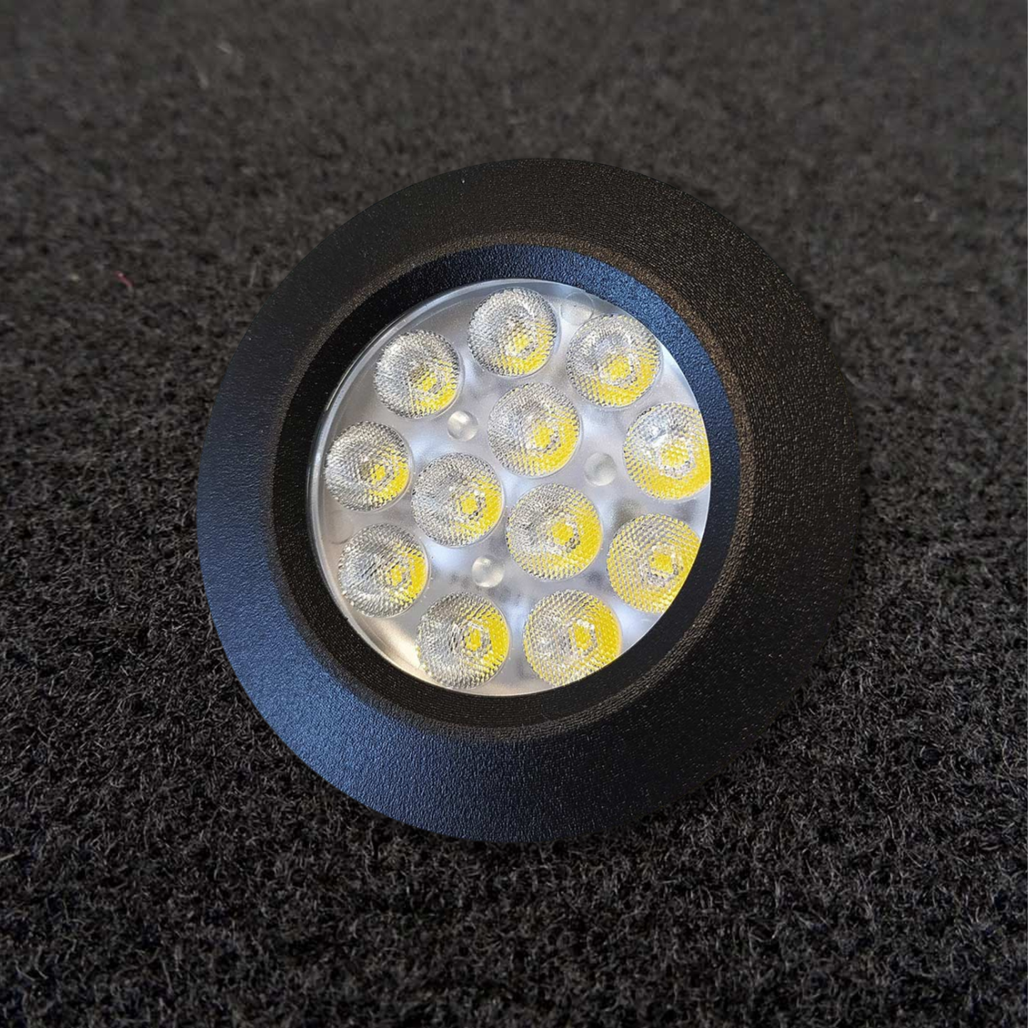 Recessed Mounted Light