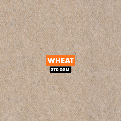 Sample Standard 4-Way Stretch Carpet Lining (270 GSM)