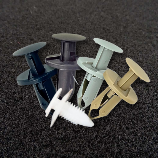 Panel Clips (1000 per pack)