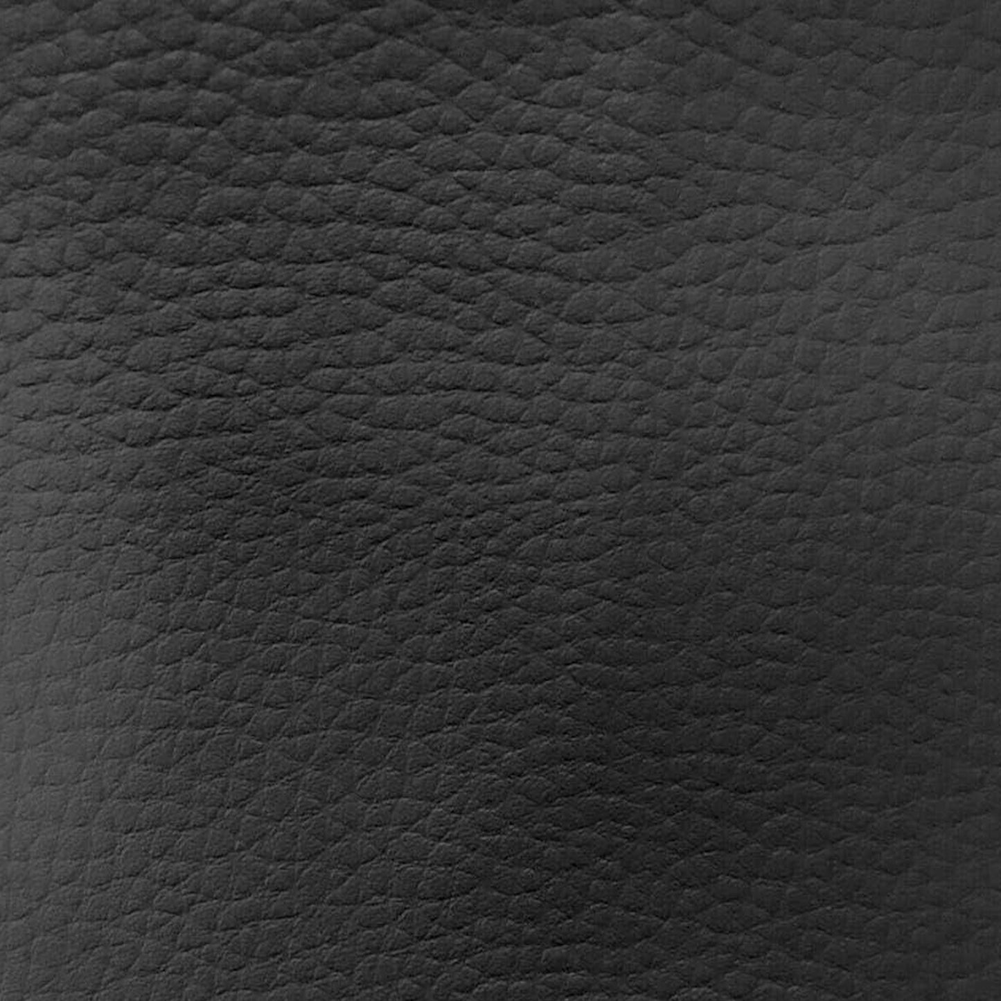 Heavy Duty Faux Leather Fabric Grained Leatherette & Upholstery Material - 140cm Wide