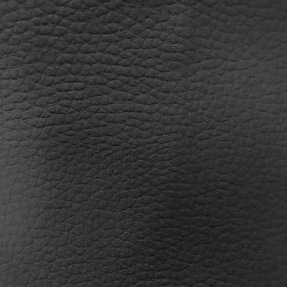 Heavy Duty Faux Leather Fabric Grained Leatherette & Upholstery Material - 140cm Wide