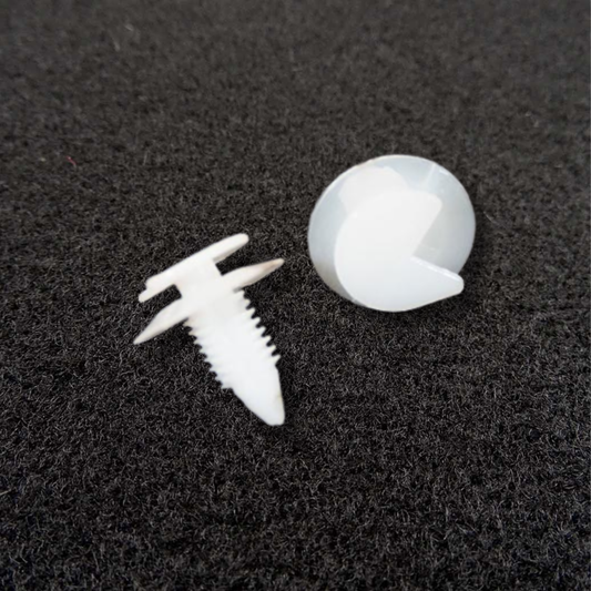 Panel Clips (1000 per pack)