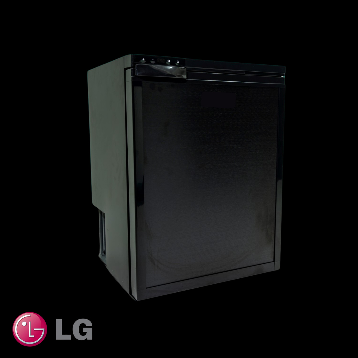 Fridge Freezer (12v)