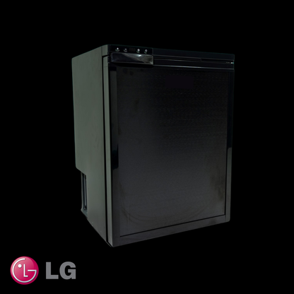 Fridge Freezer (12v)
