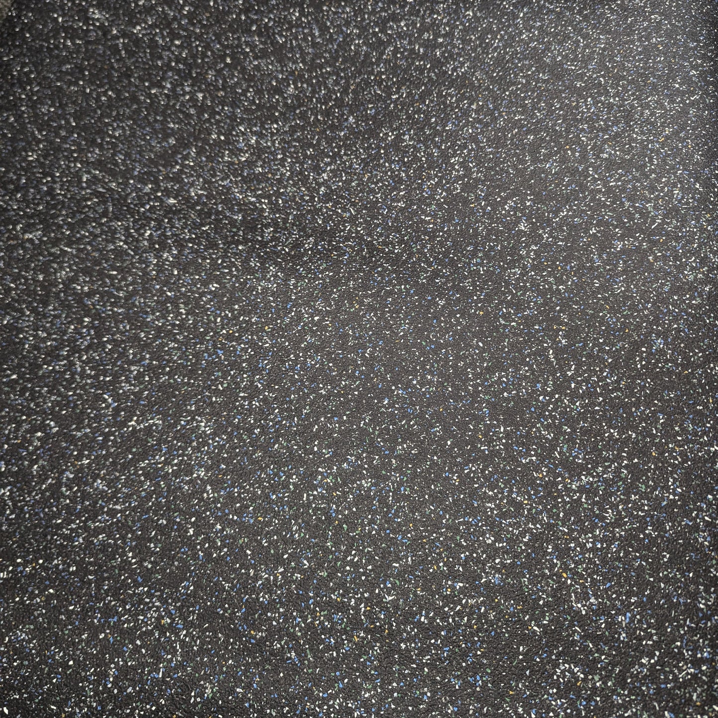 Black Speckle Vinyl Flooring