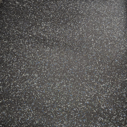 Black Speckle Vinyl Flooring