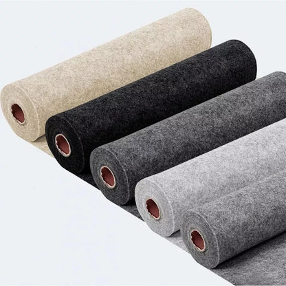Sample Premium 4-Way Stretch Carpet Lining (320GSM)