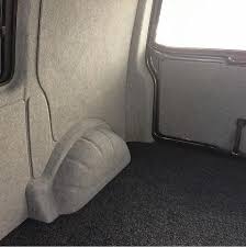 Sample Premium 4-Way Stretch Carpet Lining (320GSM)