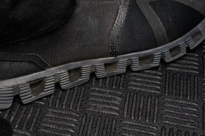 Example mat finish — check vehicle fitment — Toyota Dyna Van Tailored Van Floor Mats