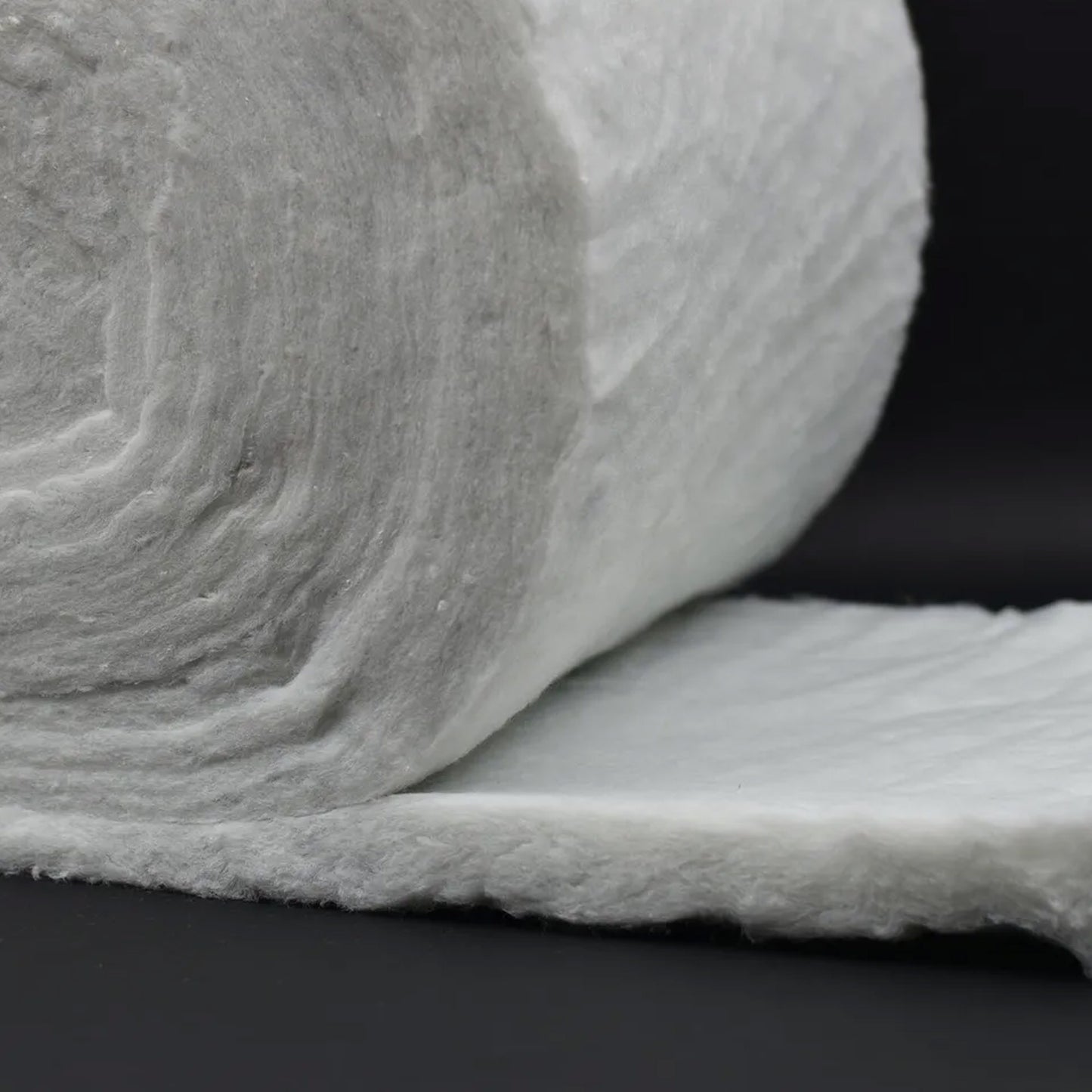 Dacron Thermo Camper Insulation 50mm Thick Polyester Roll