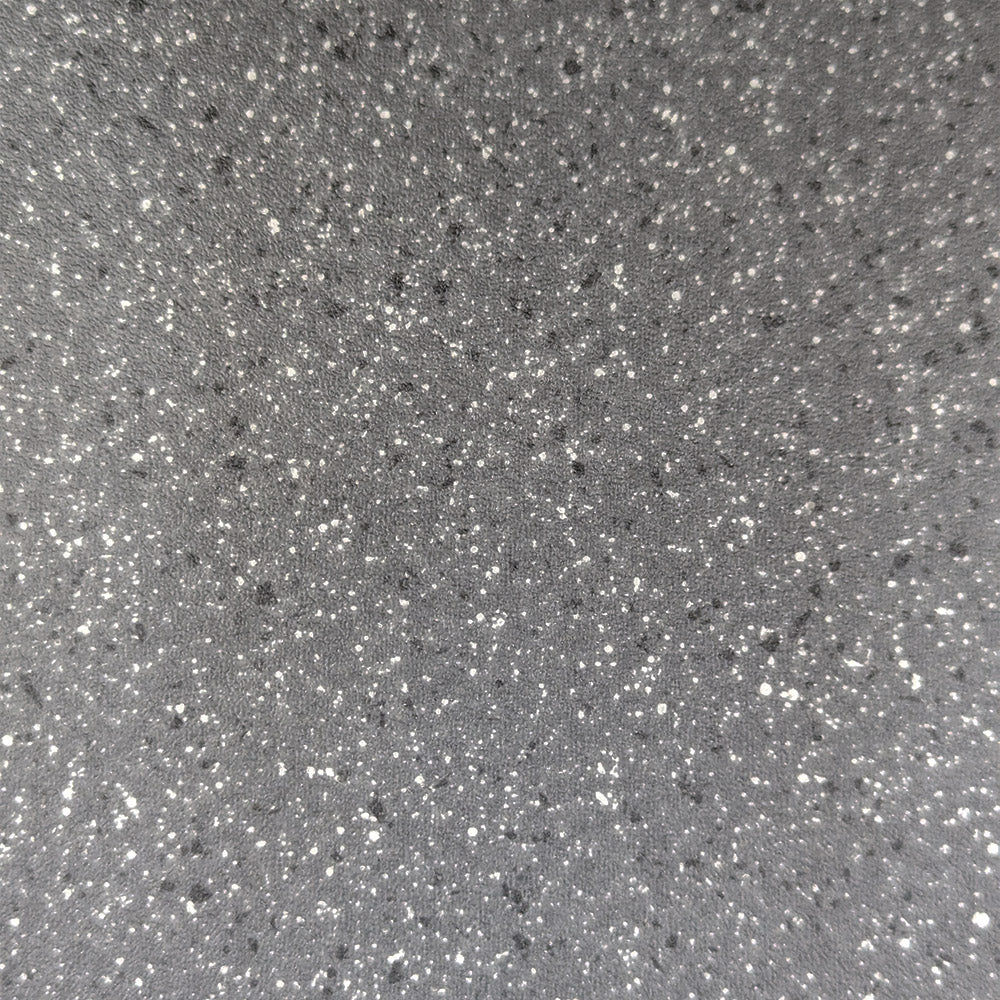 Speckle Vinyl Heavy Duty Flooring 2m Wide Roll R10 Anti-Slip Coating