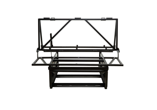Alpine Storage Recliner Slimline Bed (3 Seater) - Image 2