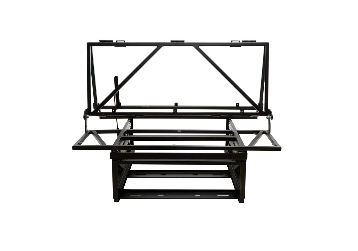 Alpine Storage Recliner Slimline Bed (3 Seater) - Image 2