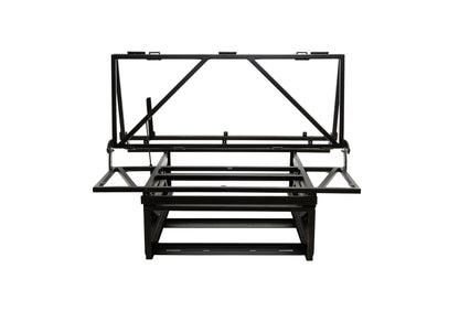 Alpine Storage Recliner Slimline Bed (3 Seater) - Image 2