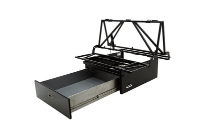 Alpine Storage Recliner Slimline Bed (3 Seater) - Image 4