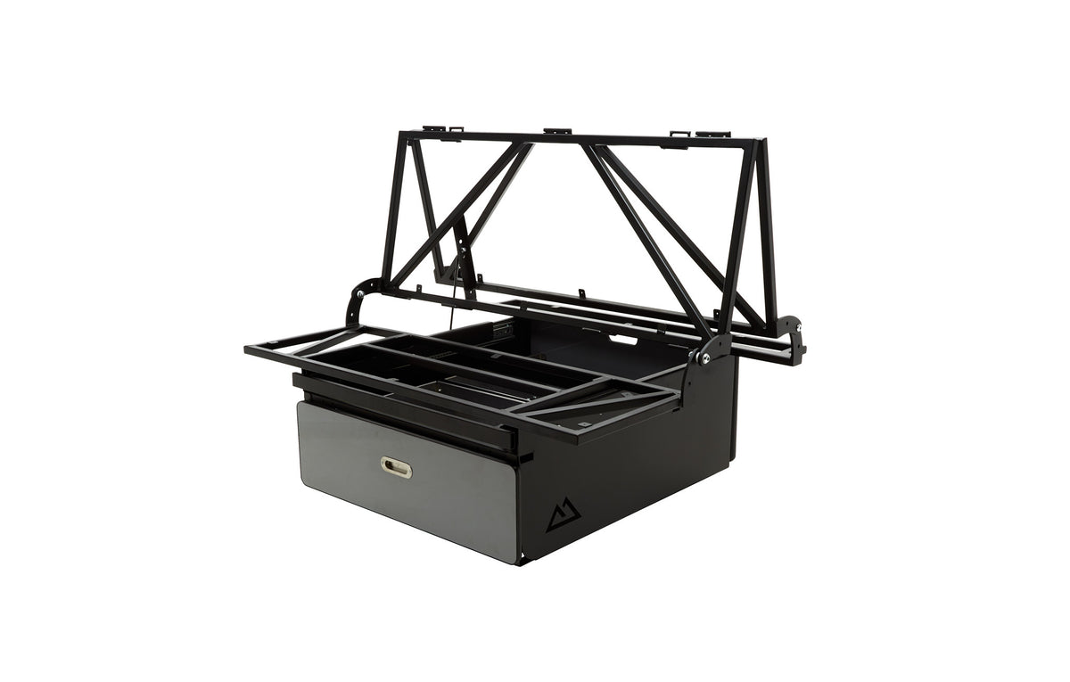 Alpine Storage Recliner Slimline Bed (3 Seater) - Image 3