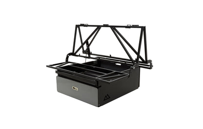 Alpine Storage Recliner Slimline Bed (3 Seater) - Image 3