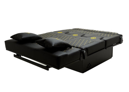 Alpine Storage Recliner Slimline Bed (3 Seater) - Image 13