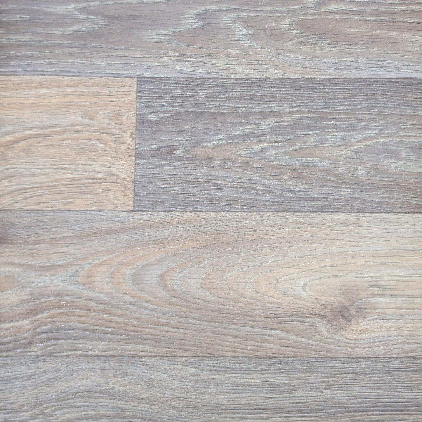 Sample Wooden Plank Effect Vinyl Flooring
