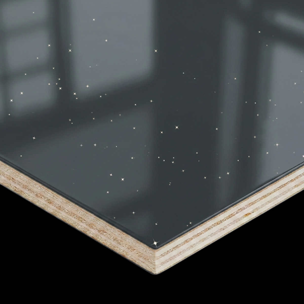 Lightweight Laminated Ply (8x4 ft)