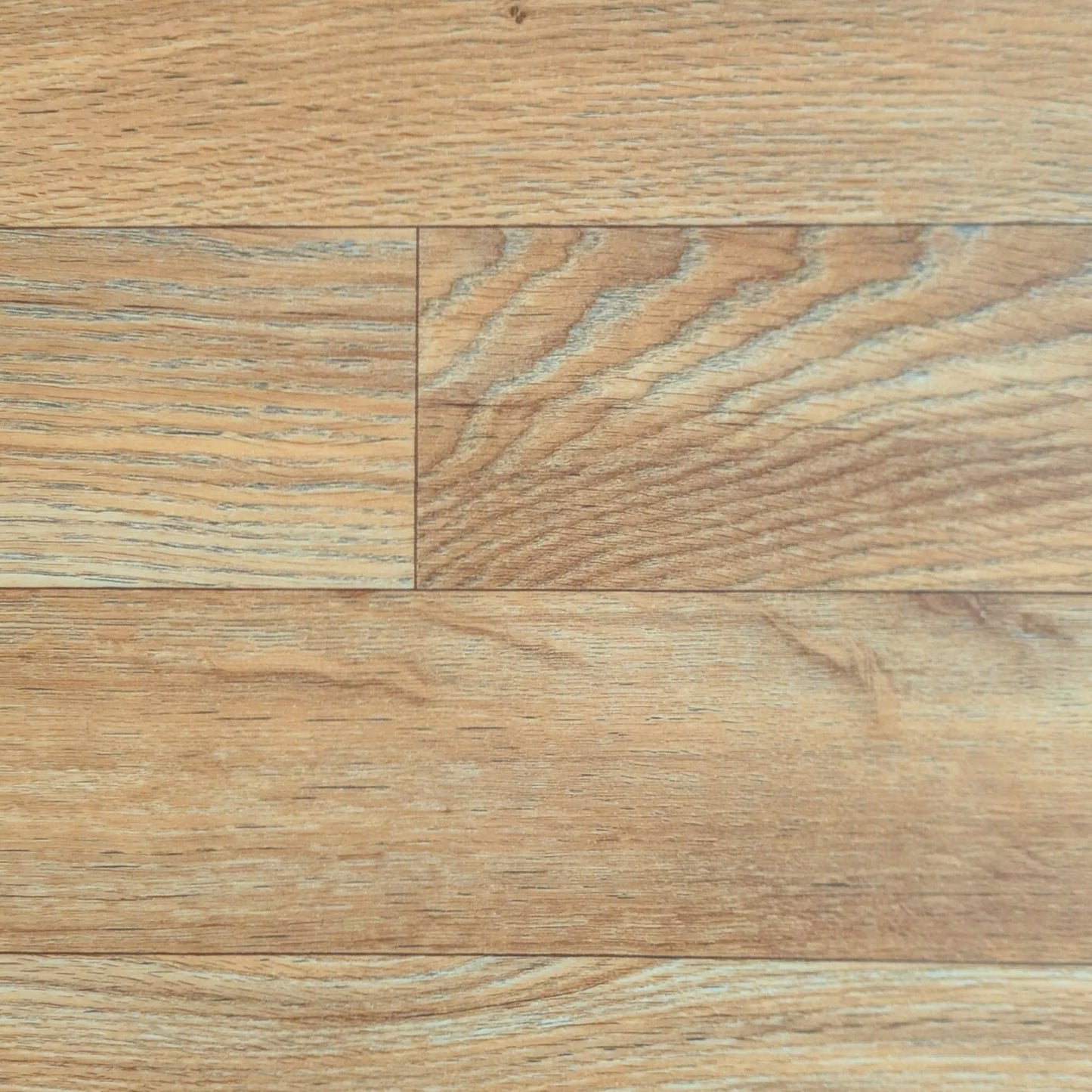 Sample Wooden Plank Effect Vinyl Flooring