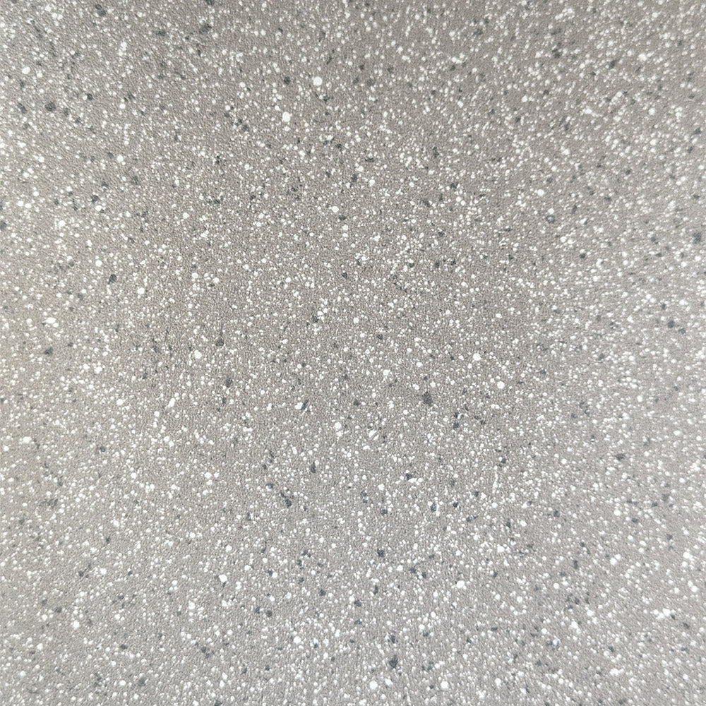 Speckle Vinyl Heavy Duty Flooring 2m Wide Roll R10 Anti-Slip Coating