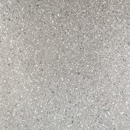 Speckle Vinyl Heavy Duty Flooring 2m Wide Roll R10 Anti-Slip Coating