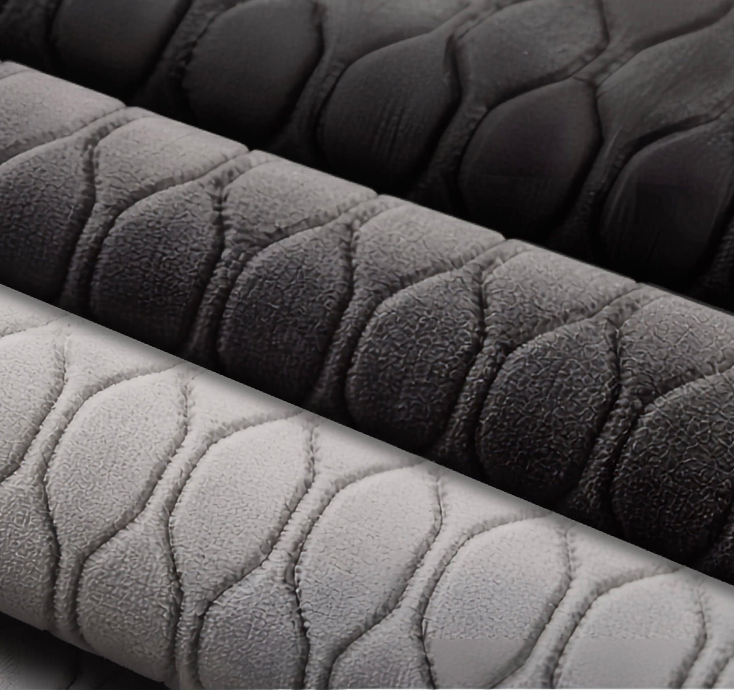 Embossed Suede Lining Fabric
