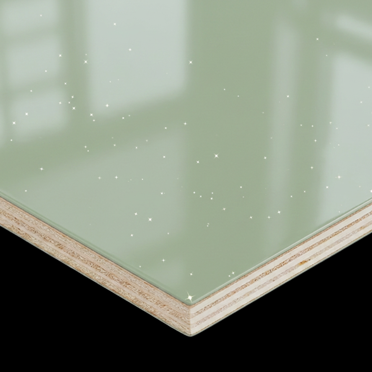 Lightweight Laminated Ply (8x4 ft)