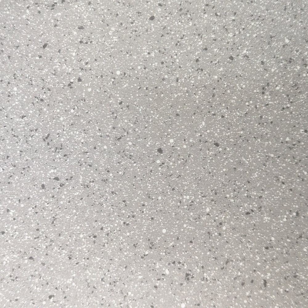 Speckle Vinyl Heavy Duty Flooring 2m Wide Roll R10 Anti-Slip Coating