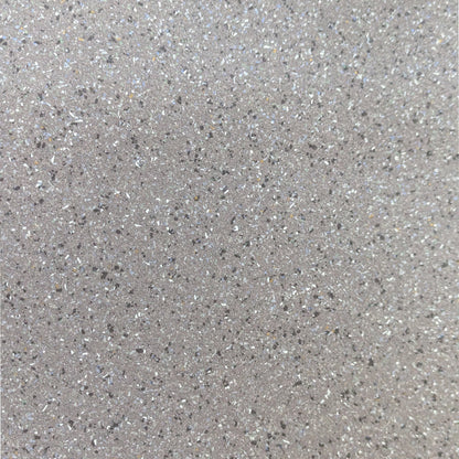 Light Grey Speckle Vinyl Flooring