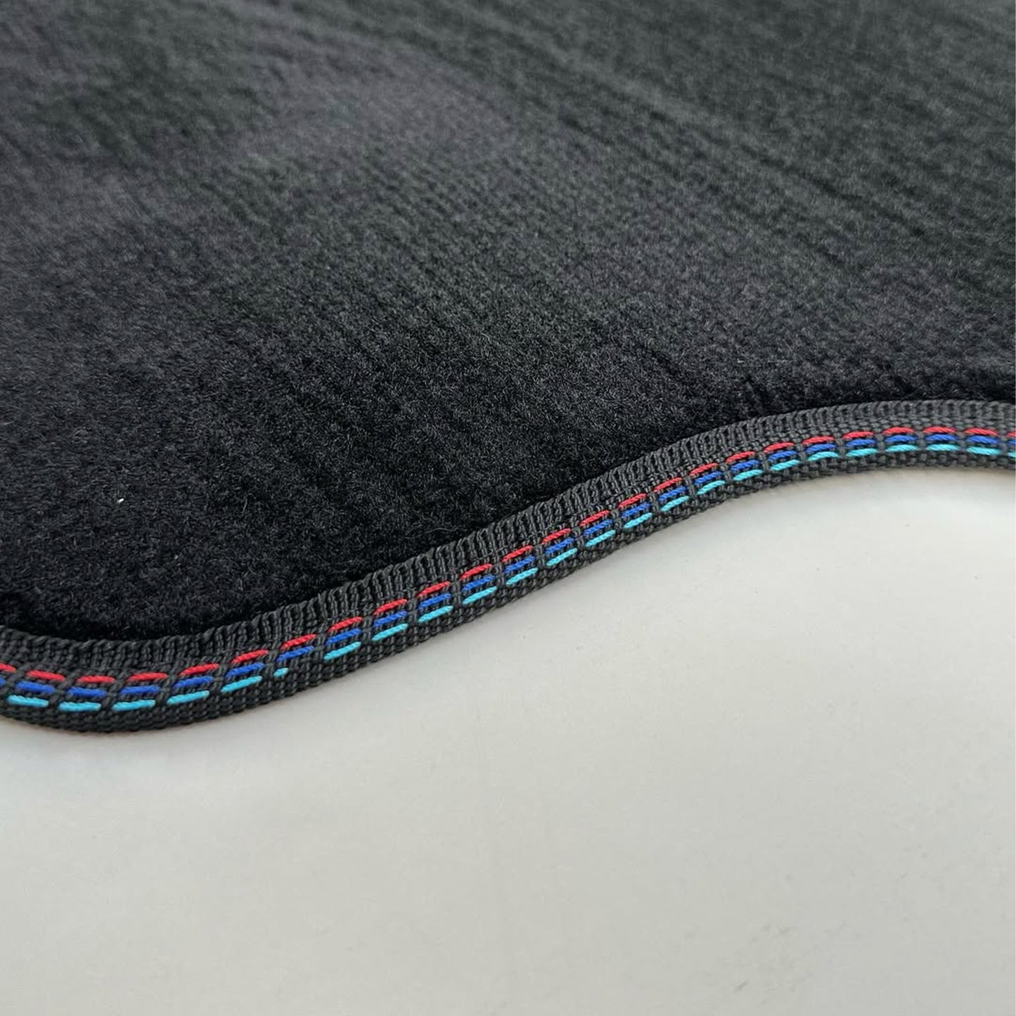 Tailor Made Van & Car Mats With Custom Logos 