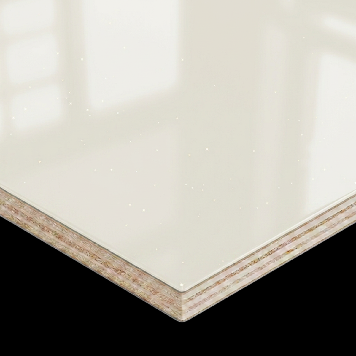 Lightweight Laminated Ply (8x4 ft)