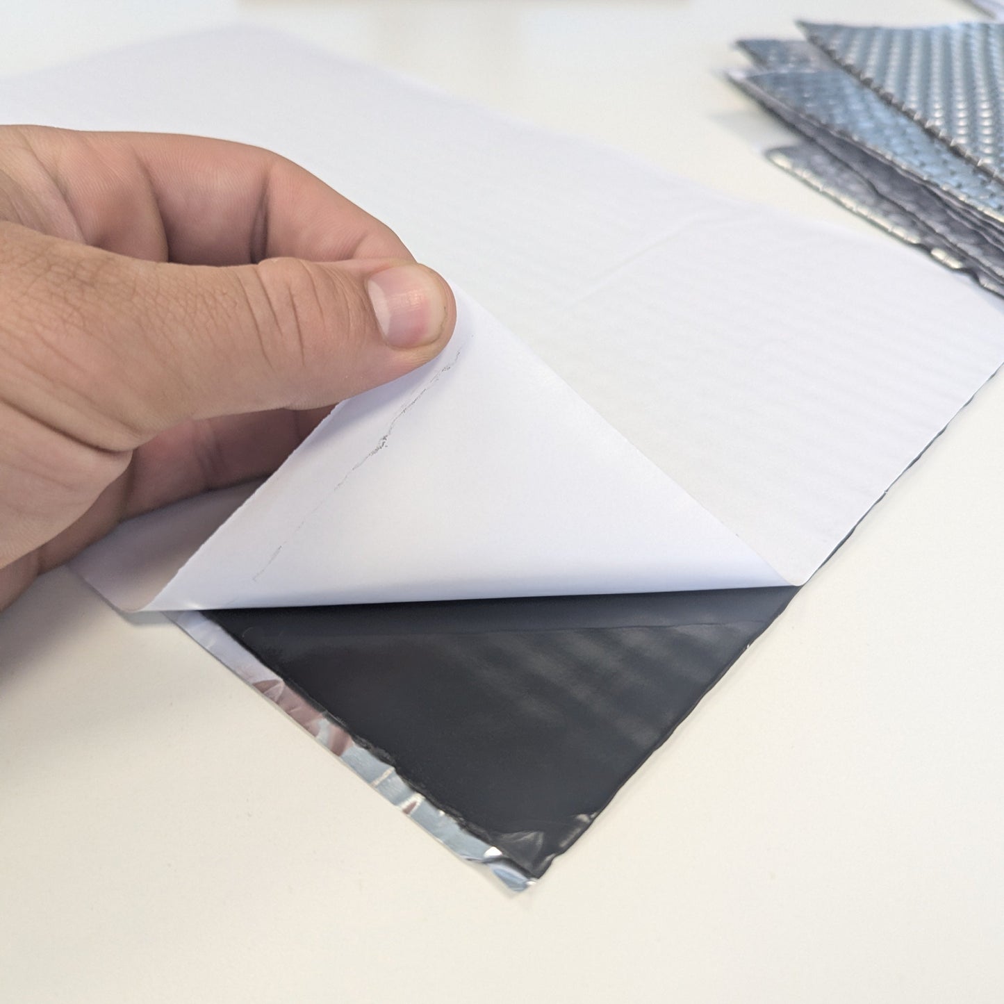 Sound Dead Sheets Acoustic Insulation (250mm x 380mm)