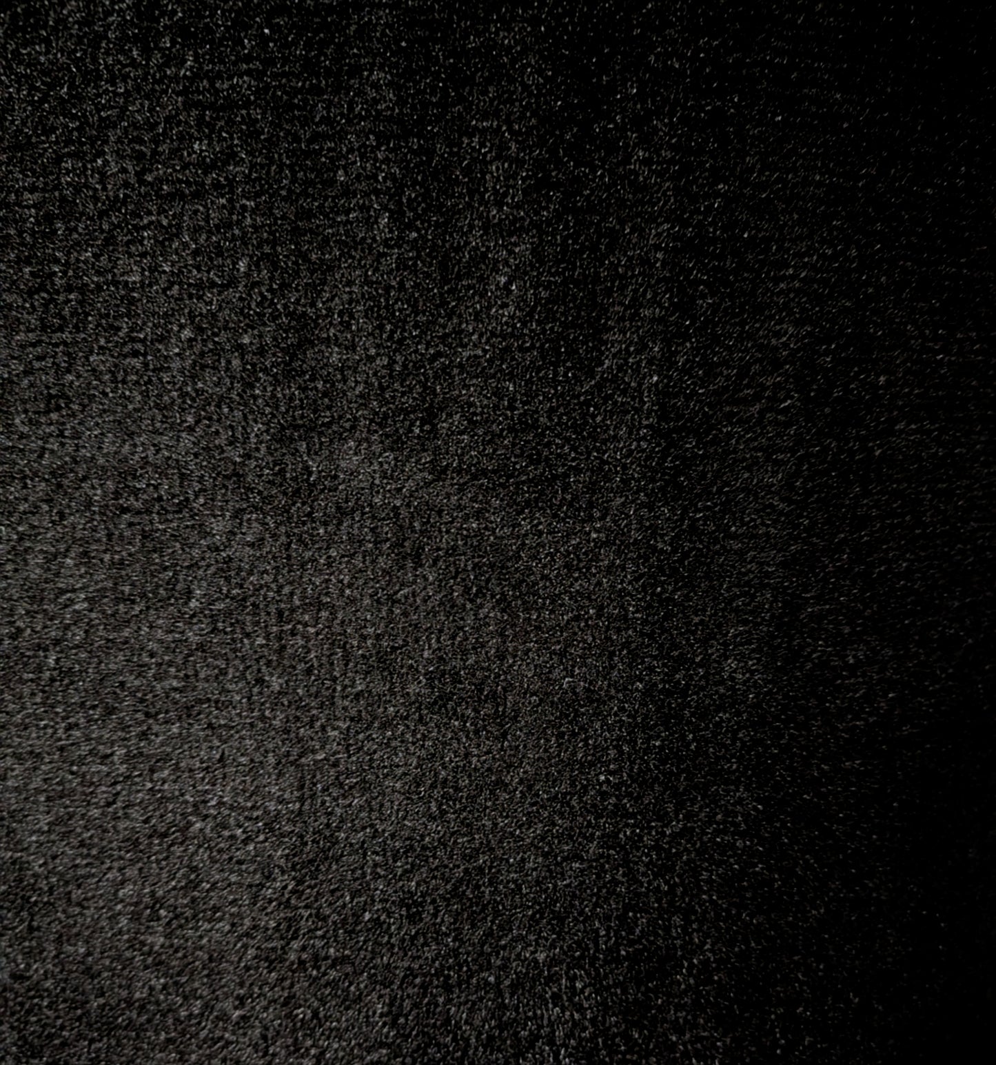 Black Gel Back Carpet Flooring