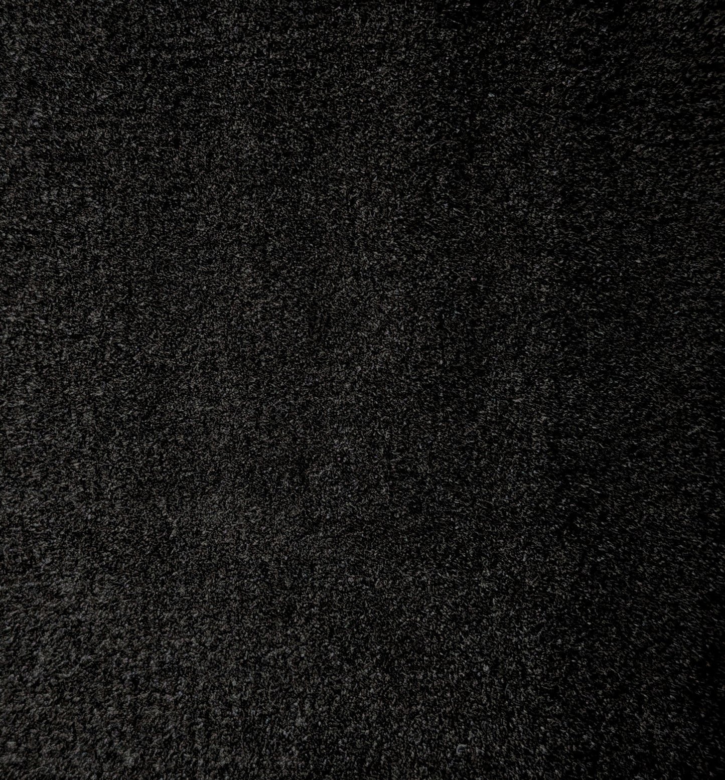 Black Gel Back Carpet Flooring