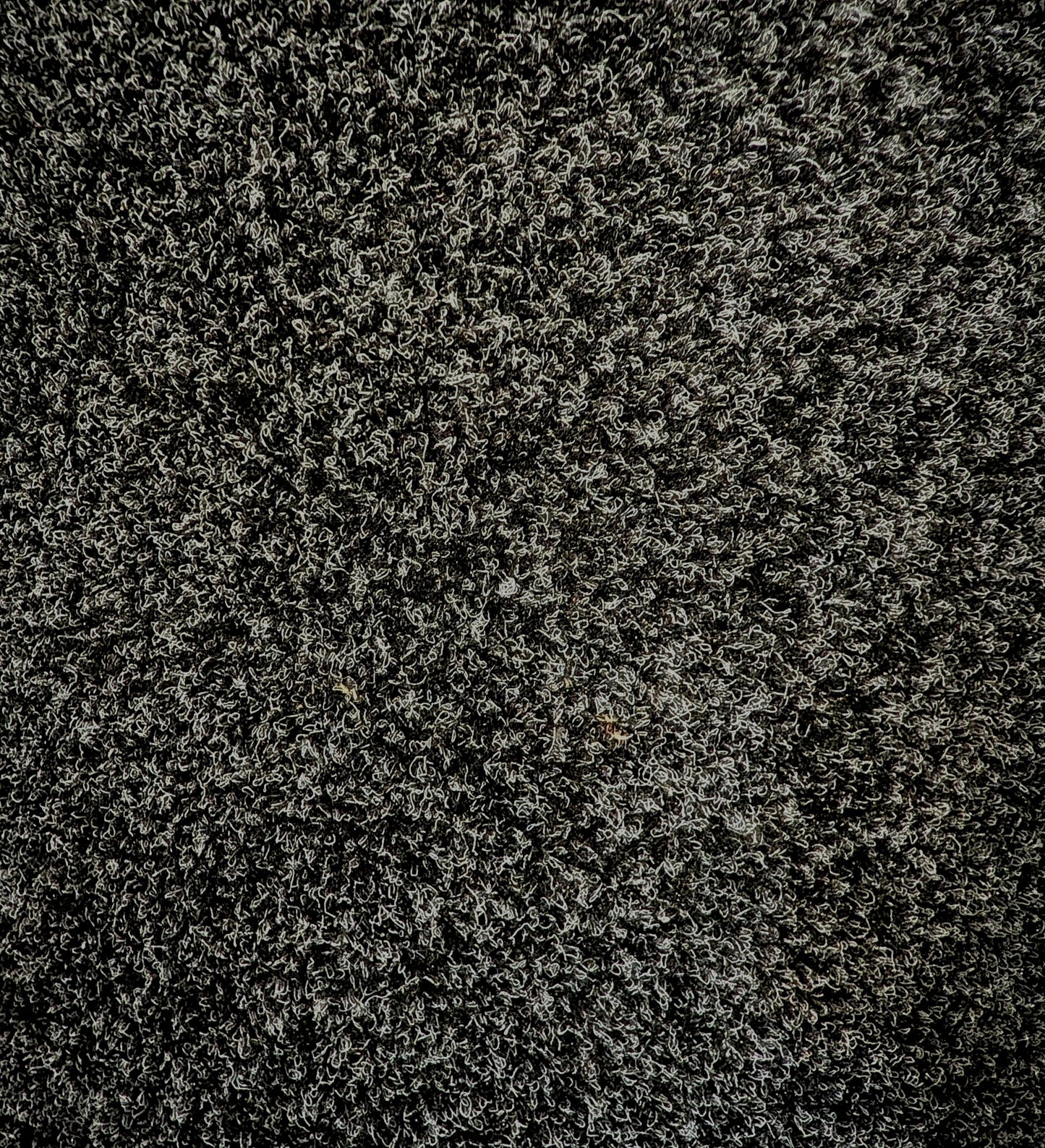 Black Gel Back Carpet Flooring
