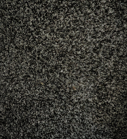 Black Gel Back Carpet Flooring