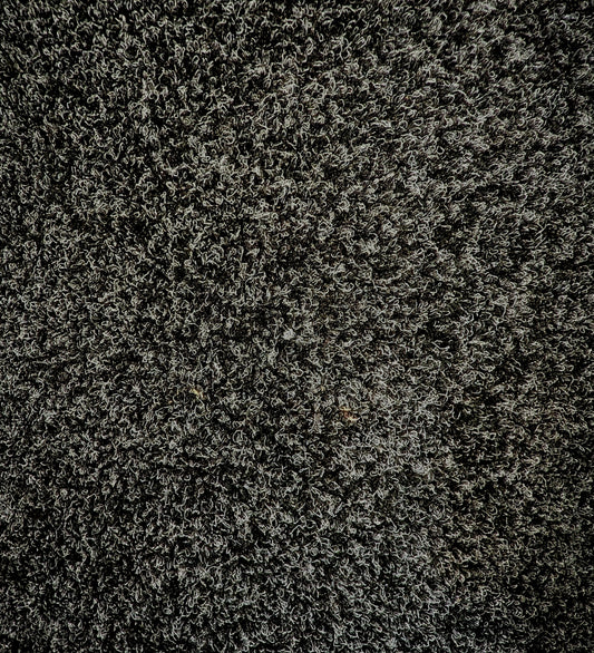 Anthracite Gel Back Carpet Flooring