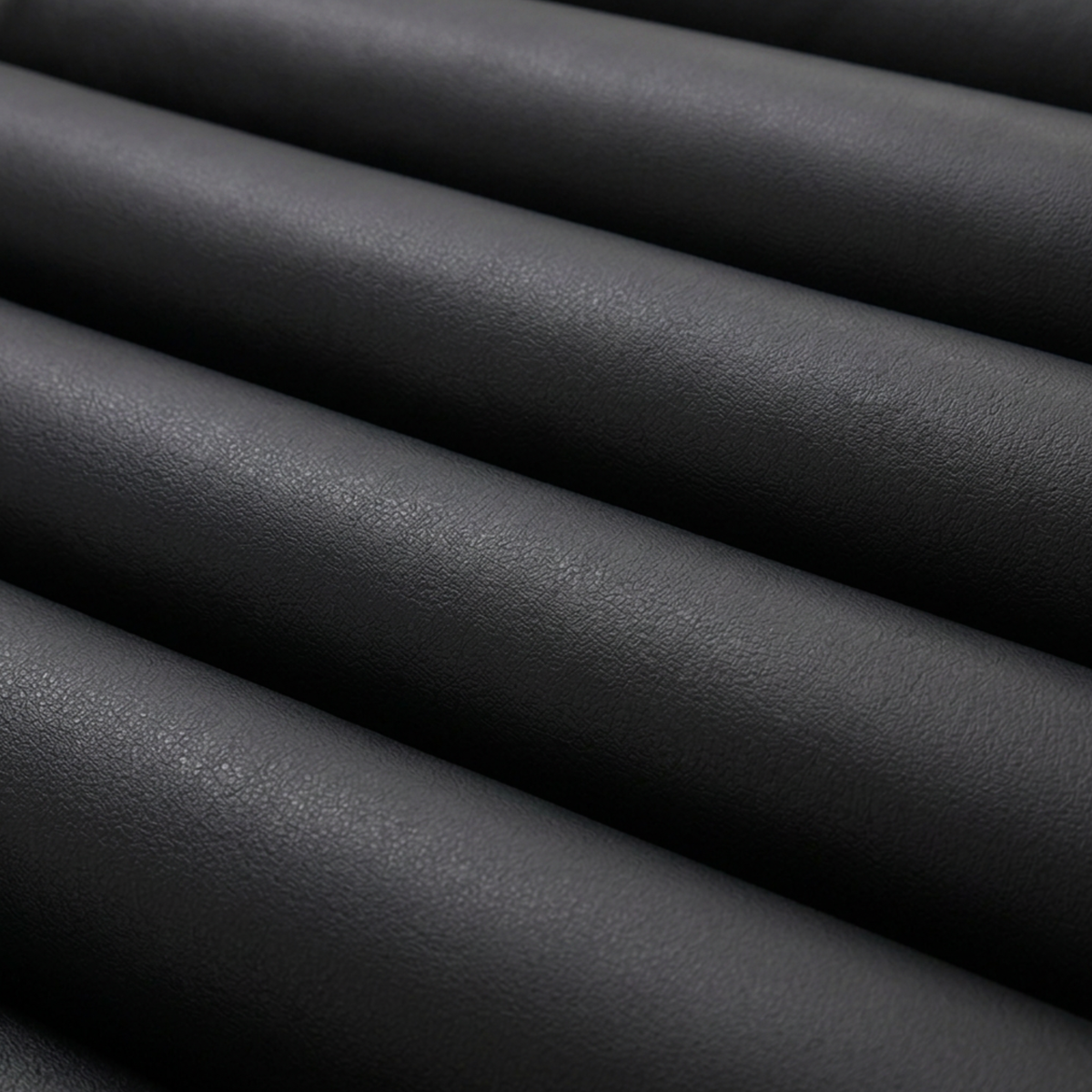 Faux Leather Upholstery