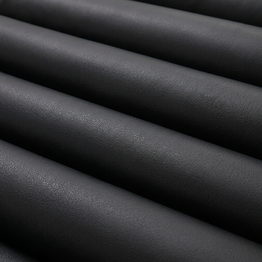 Faux Leather Upholstery