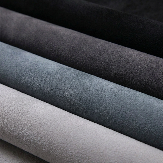 Suede Flexible Stretch Lining Fabric