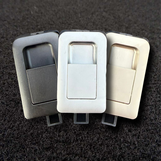 Metal Catches (10 pack)